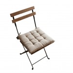 Galette de Chaise ext�rieur 40 x 40 cm Waltz beige